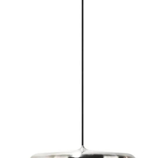 ARTIST PENDEL Ø40 RUSTFRIT STÅL LED RA90