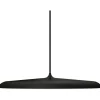 ARTIST PENDEL Ø40 - SORT LED RA90