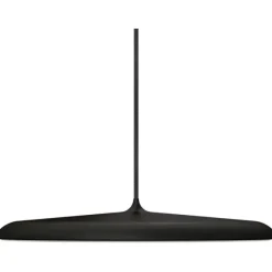 ARTIST PENDEL Ø40 - SORT LED RA90