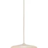 ARTIST PENDEL Ø25 STØVET ROSA LED RA90
