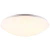 Ask 41 | IP20 | Loftlampe | Hvid
