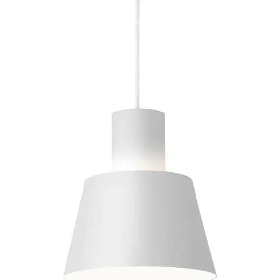 A1 S170 - SKÆRM - HVID
