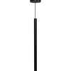 ASTA 2700K LED - PENDEL Ø26 - SORT