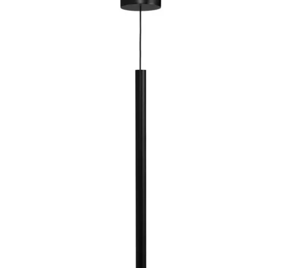 ASTA 2700K LED - PENDEL Ø26 - SORT