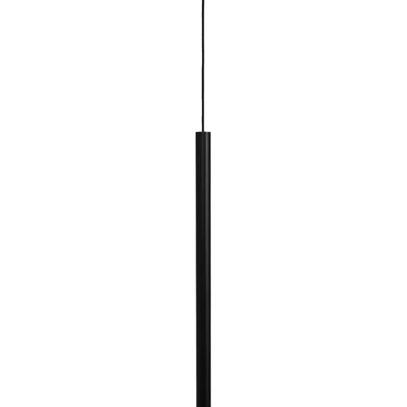 ASTA 2700K LED - PENDEL Ø26 - SORT