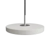 Asteria Micro - Nuance Mist - Steel Top