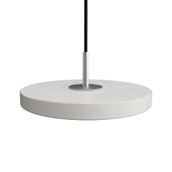Asteria Micro - Nuance Mist - Steel Top