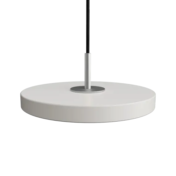 Asteria Micro - Nuance Mist - Steel Top