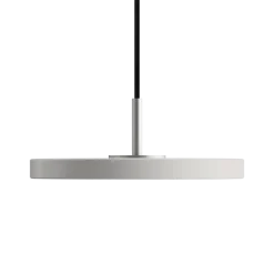 Asteria Micro - Nuance Mist - Steel Top