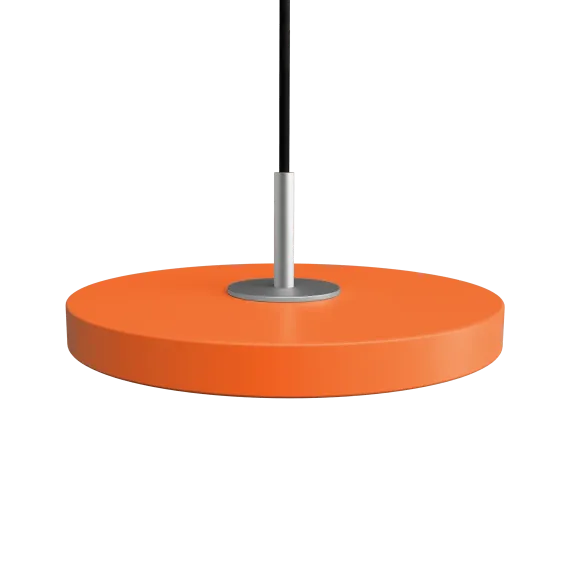 Asteria Micro - Nuance Orange - Steel Top