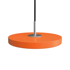 Asteria Micro - Nuance Orange - Steel Top
