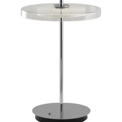 ASTERIA MOVE GLAS STÅL PORTABLE