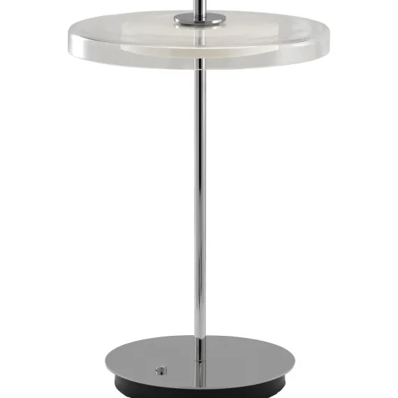 ASTERIA MOVE GLAS STÅL PORTABLE