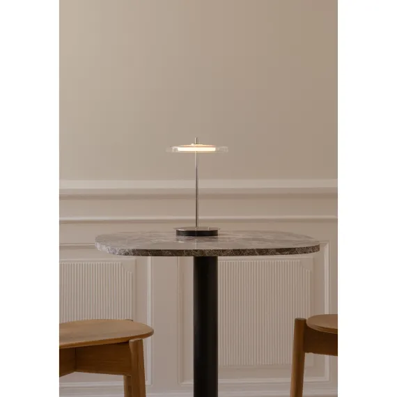 ASTERIA MOVE GLAS STÅL PORTABLE