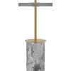 ASTERIA MOVE MINI GREY MARBLE MESSING PORTABLE