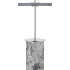 ASTERIA MOVE MINI GREY MARBLE STÅL PORTABLE