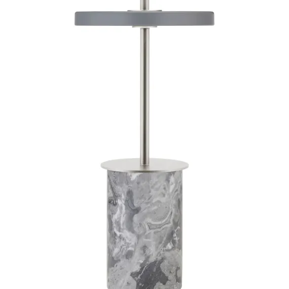 ASTERIA MOVE MINI GREY MARBLE STÅL PORTABLE