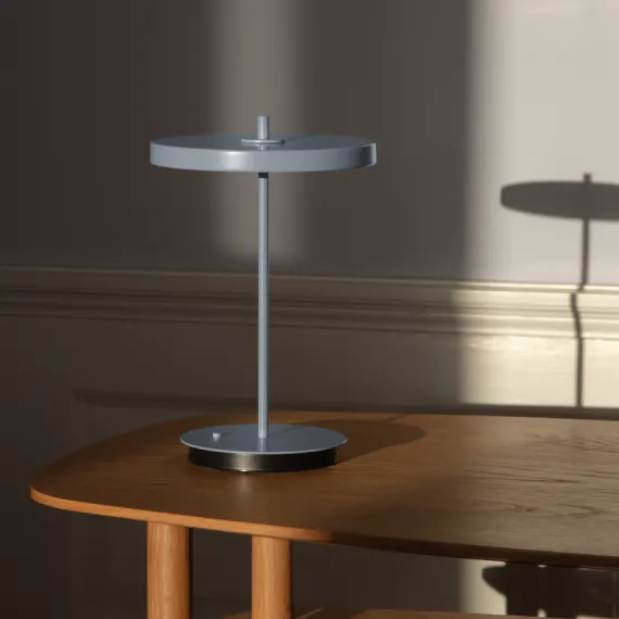 ASTERIA MOVE MONOCHROME BLÅ PORTABLE LED