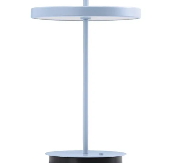 ASTERIA MOVE MONOCHROME BLÅ PORTABLE LED