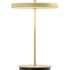 ASTERIA MOVE MONOCHROME CLAY PORTABLE LED