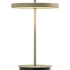 ASTERIA MOVE MONOCHROME CLAY PORTABLE LED 2631