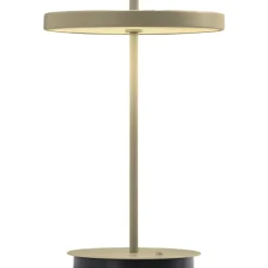 ASTERIA MOVE MONOCHROME CLAY PORTABLE LED 2631