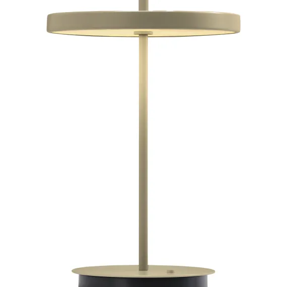 ASTERIA MOVE MONOCHROME CLAY PORTABLE LED 2631