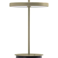 ASTERIA MOVE MONOCHROME CLAY PORTABLE LED 2631