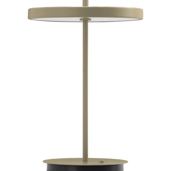ASTERIA MOVE MONOCHROME CLAY PORTABLE LED 2631