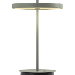 ASTERIA MOVE MONOCHROME LEAF PORTABLE LED