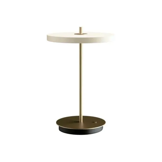 Asteria Move - Portable LED - Bordlampe - Hvid