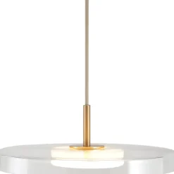 ASTERIA PENDEL MINI Ø28 GLAS