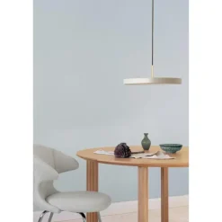 ASTERIA PLUS PENDEL Ø43 HVID - Umage