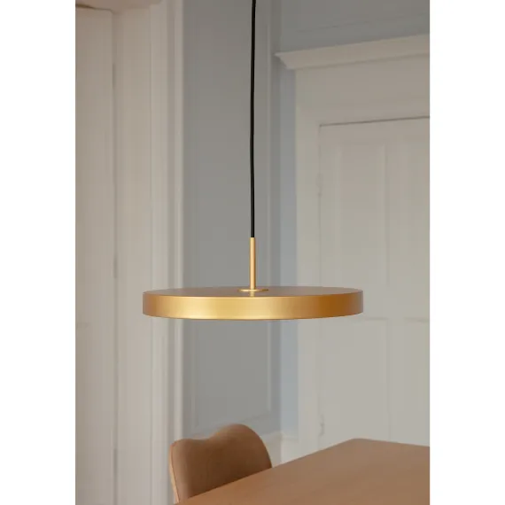 ASTERIA PLUS PENDEL Ø43 MESSING