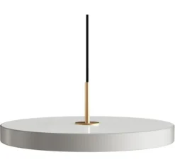 ASTERIA PLUS PENDEL Ø43 NUANCE MIST