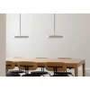 ASTERIA PLUS PENDEL Ø31 - NUANCE OLIVE