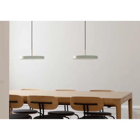 ASTERIA PLUS PENDEL Ø31 - NUANCE OLIVE