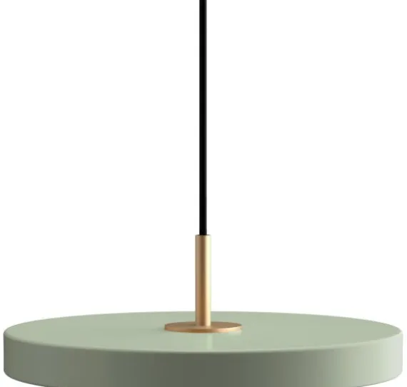 ASTERIA PLUS PENDEL Ø31 - NUANCE OLIVE