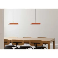 ASTERIA PLUS PENDEL Ø31 - NUANCE ORANGE