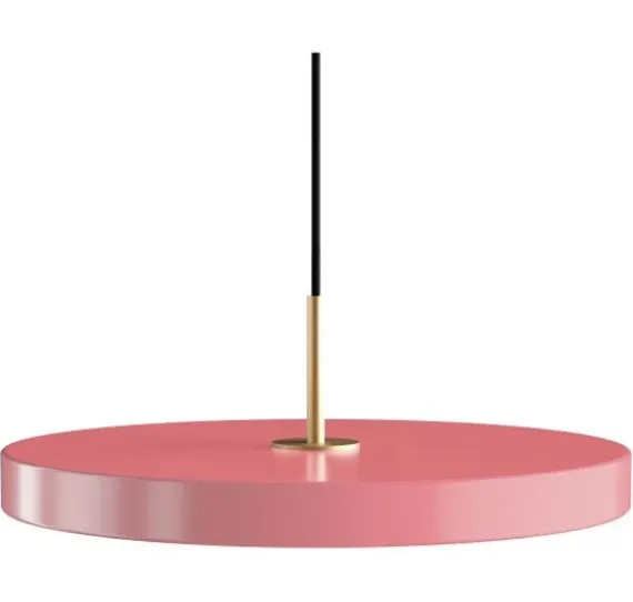 ASTERIA PLUS PENDEL Ø43 NUANCE ROSE