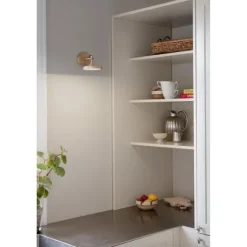 Asteria Spot Malet Messing | UMAGE
