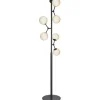 ATOM GULVLAMPE OPAL
