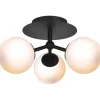 ATOM TRIO LOFTLAMPE OPAL