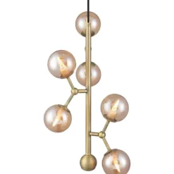 ATOM VERTICAL MESSING