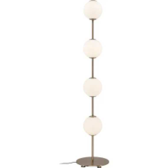AUDREY GULVLAMPE H128