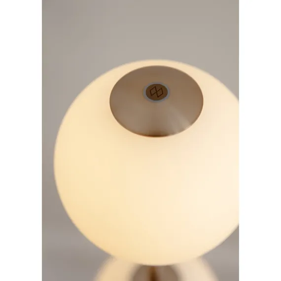 AUDREY GULVLAMPE H128
