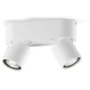 Aura C2 Loftslampe LED - Hvid / Light-Point