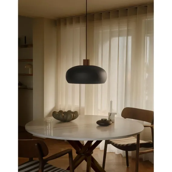 Aurelio Pendel - Sort | Design For The People