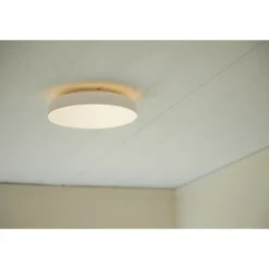 AVELA LOFTSLAMPE Ø36 HVID LED