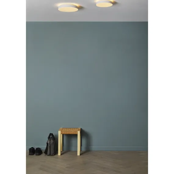 AVELA LOFTSLAMPE Ø36 HVID LED